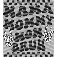 Mother's Day-MM 6770